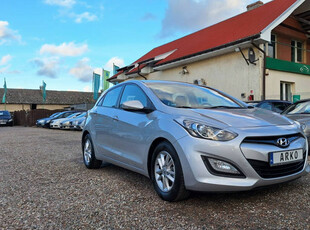 Hyundai i30 i 30 II (2012 - 2016)