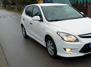 Hyundai I30 LIFT