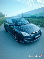 Hyundai i30 MK1 Sport