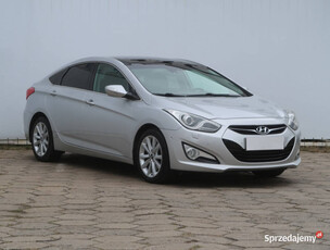 Hyundai i40 1.7 CRDi