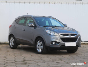 Hyundai ix35 1.7 CRDi