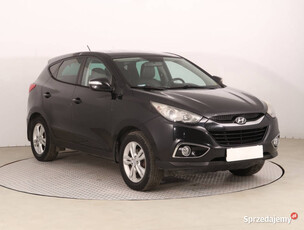 Hyundai ix35 2.0 CVVT