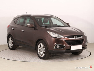 Hyundai ix35 2.0 CVVT