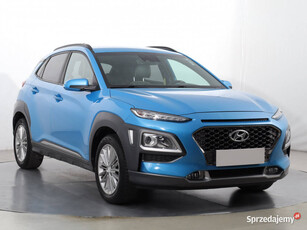 Hyundai Kona 1.0 T-GDI