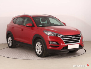 Hyundai Tucson 1.6 GDI