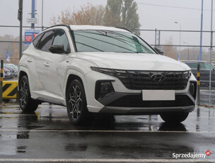 Hyundai Tucson 1.6 T-GDI 48V MHEV