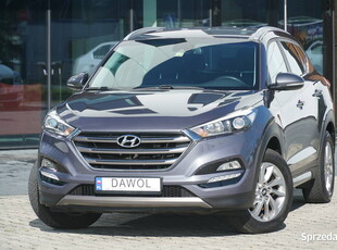 Hyundai Tucson Kamerka Nawigacja Stan idealny 100% Oryginał