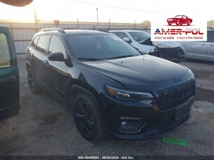 Jeep Cherokee V 2021