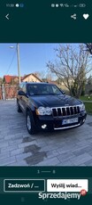 Jeep grand Cherokee 3.0