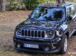 Jeep Renegade 1.0 GSE T3 Turbo Limited FWD S&S