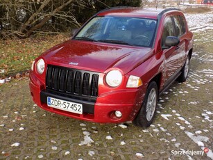 Jeep.Compass 2.0 crd