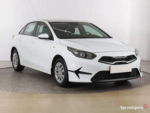 Kia Ceed 1.0 T-GDI