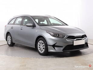 Kia Ceed 1.0 T-GDI