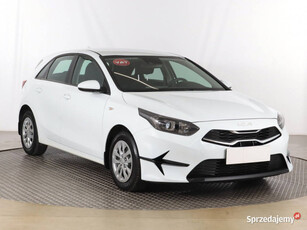 Kia Ceed 1.0 T-GDI