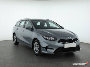 Kia Ceed 1.0 T-GDI