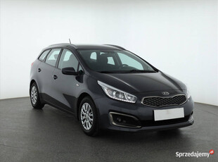 Kia Ceed 1.4 MPI