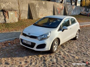 Kia Rio 1.4 crdi