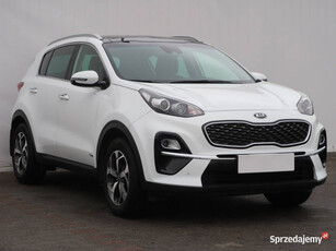 Kia Sportage 1.6 T-GDI