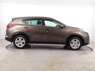 Kia Sportage 2018 1.6 GDI 77589km SUV