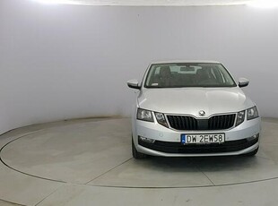 Škoda Octavia 1.6 TDI SCR Ambition Z Polskiego Salonu ! Faktura 23% !