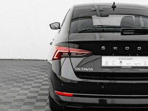 Škoda Octavia GD274XY#1.5 TSI Ambition K.cofania Ambient Salon PL VAT 23%