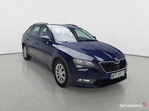 Škoda Superb III (2015-2023)