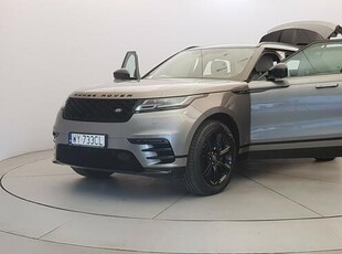 Land Rover Range Rover VELAR 2.0 P300 Si4 R-Dynamic ! Z polskiego salonu ! Faktura VAT !