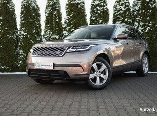 Land Rover RANGE ROVER VELAR D240 S, Salon PL, Bezwypadkowy,