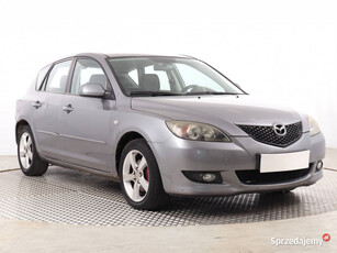 Mazda 3 1.6