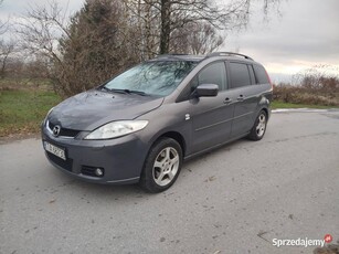 Mazda 5