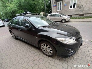 Mazda 6 2.0 Benzyna