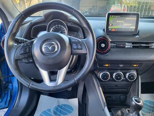 Mazda CX-3 1.5 SkyActiv-D 105 KM Mały Przebieg Bezwypadek Gwarancja Zapraszamy !!