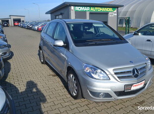 Mercedes B-klasa, z Niemiec, OPŁACONY (103)