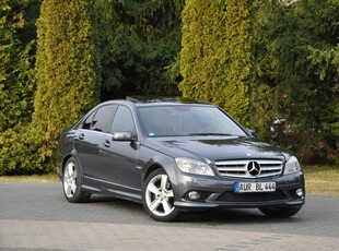 Mercedes C 250