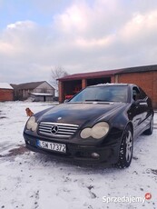 Mercedes c180