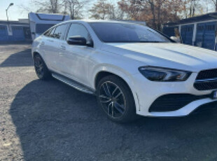 Mercedes GLE 400 W167 (2019 - )