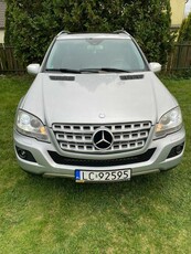 Mercedes ML Profit