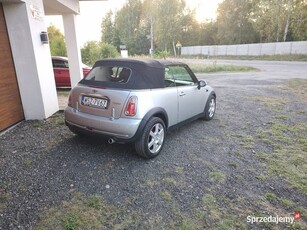 Mini Cooper cabrio Full Hot Hatch