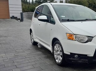 Mitsubishi Colt SPORT 1. 3 2009