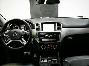 ML 350*4Matic*Pneumatyka*Salon Polska*Harman kardon*Vat23%