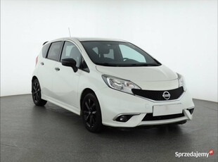 Nissan Note 1.5 dCi