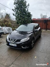 Nissan Pulsar 1.5 Dci 2019r