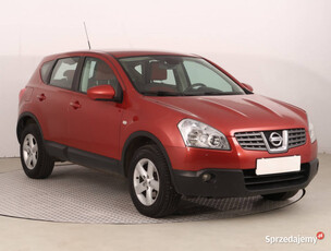 Nissan Qashqai 1.6