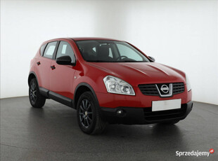 Nissan Qashqai 2.0