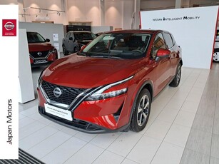 Nissan Qashqai III Crossover 1.3 DIG-T MHEV 158KM 2023