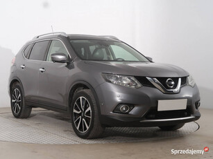 Nissan X-Trail 1.6 DIG-T