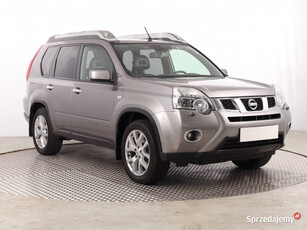 Nissan X-Trail 2.0 dCi