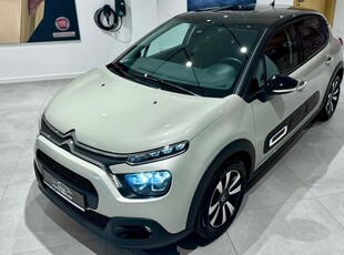 Nowy Citroën C3 2024