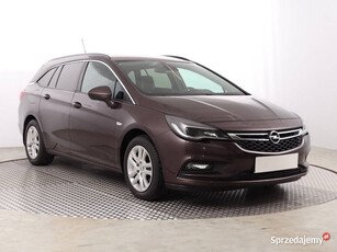 Opel Astra 1.4 16V