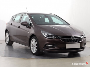 Opel Astra 1.4 T